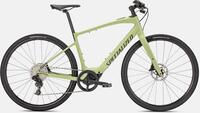 Specialized Turbo Vado SL 4.0 groen / heren / 2022