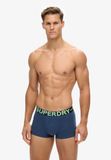 Superdry Triopak Slips Heren Ondergoed