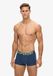 Superdry Triopak Slips Heren Ondergoed