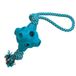 Nobby TPR bal met touw 33 cm