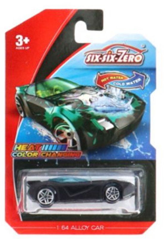 Ottosimon Auto Rapid Wheels per stuk