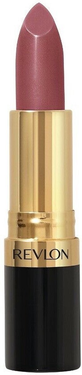 Revlon Super Lustrous Sheer Lipstick - 855 Berry Smoothie