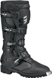 Sidi X-Power Enduro WP waterdichte motorcross laarzen - Zwart - Maat 42