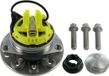 SKF VKBA 6688 Kit roulement de roue