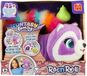Funtasy Family Rac'n'Roll – Interactieve Wasbeer Knuffel 3+