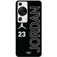 Huawei P60 Pro jordan 23 Logo Maniacase