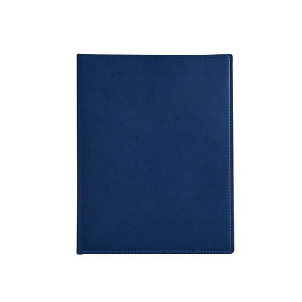 Brepols Optivision Trento weekagenda 2027 blauw
