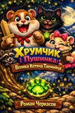 Хрумчик і Пушинка Велика Котяча Таємниця