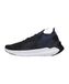 PUMA Softride Symmetry Fuzion Unisex Sportschoenen - PUMA Black-Club Navy-PUMA White