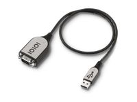 Sitecom CN-104 Câble USB vers série - 0,6 m