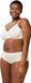 Triumph Minimizer soutien-gorge Urban blanc cassé 85C