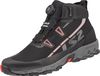 LS2 Bottes Trekker WP Homme Noir Taille 45