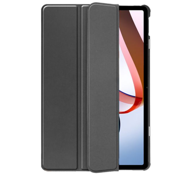 JUSTINCASE Flip Case for Xiaomi Redmi Pad 10.6" - Grey