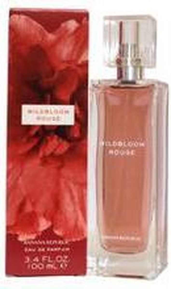 Banana Republic Wildbloom Rouge Eau De Parfum 100ML