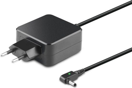 MicroBattery MSPT2016-WALL netvoeding & inverter Binnen 45 W Zwart