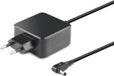 MicroBattery MSPT2016-WALL netvoeding & inverter Binnen 45 W Zwart