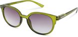 Vista Bonita Gradient Vertebril Nova-Army Green -3.50