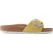 Birkenstock Damesschoenen van nubuckleer Madrid