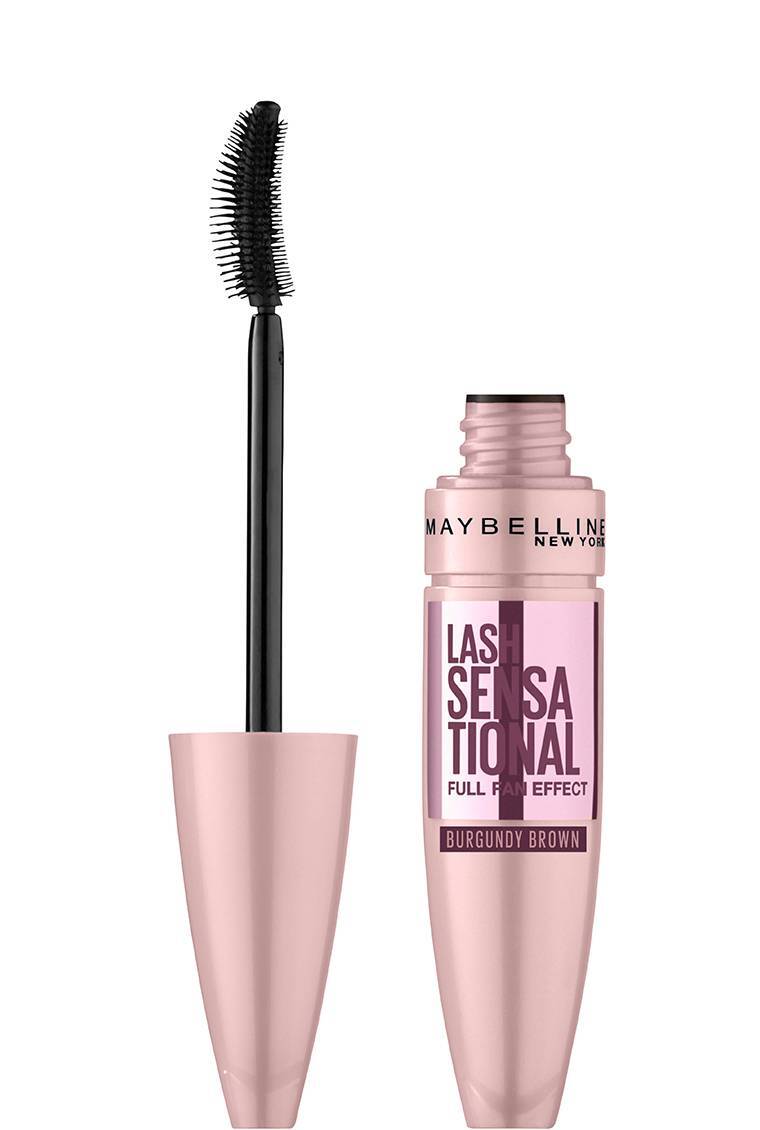 Maybelline Lash Sensational