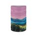 Buff CoolNet UV® Sjaal, flexibel, SPF 50, licht, elastisch, gerecycled materiaal, sport, zomer, meerkleurig, eenheidsmaat