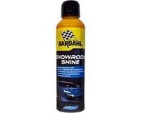 Bardahl 67002 Showroom Shine Air Tech 200ml