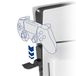 Freaks and Geeks - Mini station de recharge pour manette Playstation 5 dualSense Edge - PS5 - PS5 Slim