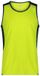 CMP Tanktop Unlimitech Heren M Acido Polyester Fitness & Training Herfst/Winter 2026