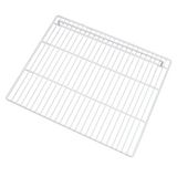 Polar AD029 Reserve Schaprek Wit Staal 415 x 7mm