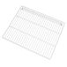 Polar AD029 Reserve Schaprek Wit Staal 415 x 7mm