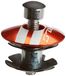 XLC A-Head Plug Ap-s01 Alu 1 1/8 inch
