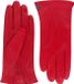 Roeckl Tallin Touch Leren Dames Handschoenen Maat 7,5 - Rood