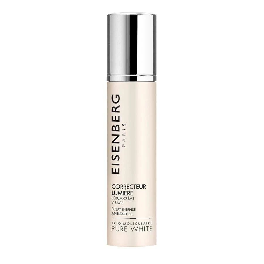 Eisenberg Pure White Whitening Corrector Serum 50 ml