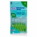 TePe Ragers Original 0,8 mm Groen - 3 x 8 stuks