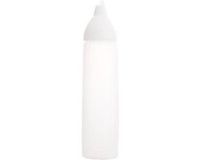 Araven Doseerfles 50cl - Wit