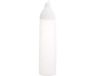 Araven Doseerfles 50cl - Wit