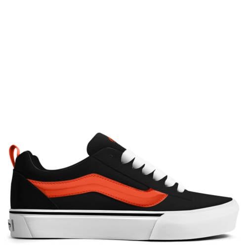 VANS KNU Skool suede sneakers