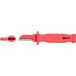 KS Tools 117.1390 Kabelmes met veiligheidsisolatie, 200 mm