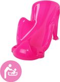 BabyJem Badzitje Basic 336 Roze