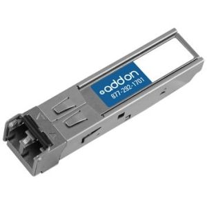 Add-On Computer Peripherals (ACP) EX-SFP-1GE-LX-AO - Netwerk transceiver module