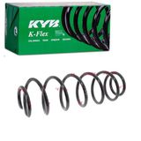 KAYABA UK KYB RH5432 spoelveer