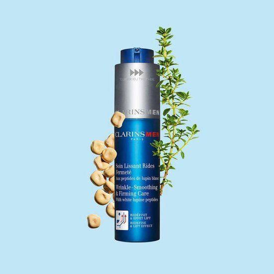 Clarins Men Wrinkle Smoothing Concentrate 50 ml