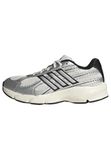 adidas Technochaos 2000 damesschoenen, Veelkleurig (Krijt Wit/Zilver Met./Core Black), 42 2/3 EU