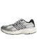 adidas Technochaos 2000 damesschoenen, Veelkleurig (Krijt Wit/Zilver Met./Core Black), 42 2/3 EU
