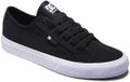 DC Shoes Manual Schoenen Zwart EU 46 1/2 Man