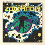 Zoltandia - Fantasy 15 - Pop - CD