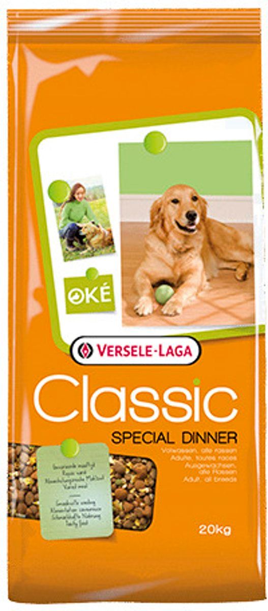 Versele-Laga Classic Special Diner 20 kg