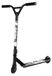 Elzusha - Trottinette de cascade robuste pour l'action et les figures
