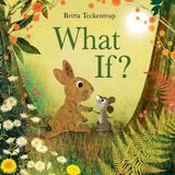 What Hachette What If? Paperback