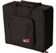 Gator G-MIX lichte mixkoffer, zwart., 1926 19" x 26" x 6"