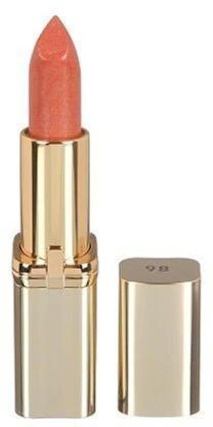 L'Oréal Paris Color Riche Lipstick - 98 Transparent Coral